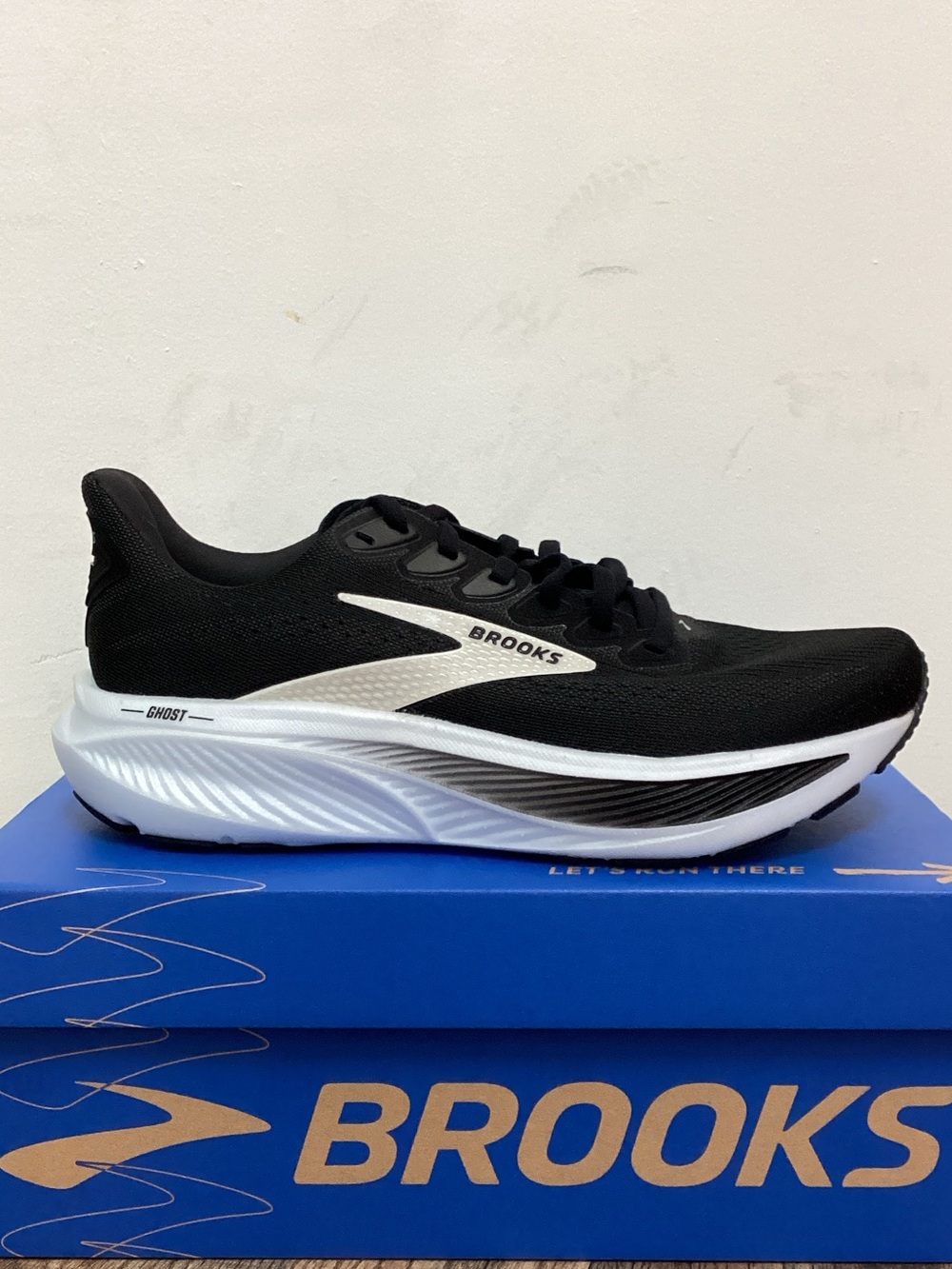 Women’s Brooks Ghost 17